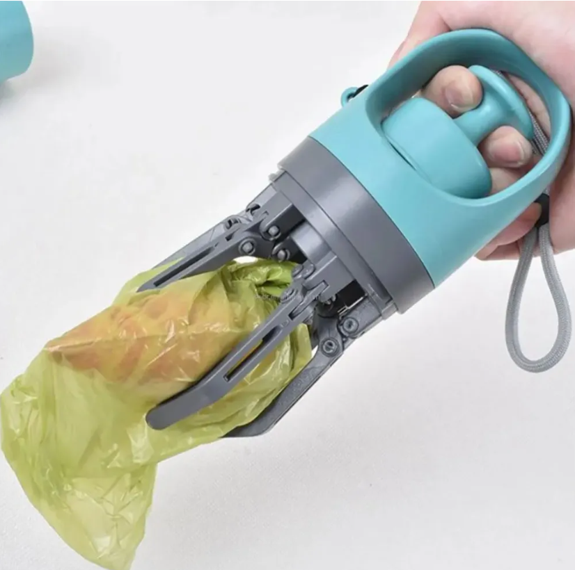 Poop Scoope - Recogedor de Excrementos de Mascotas